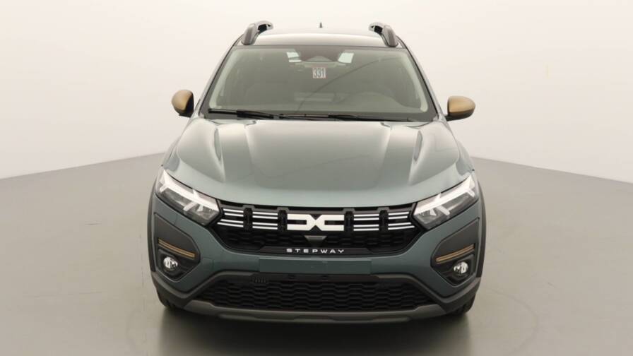 Mandataire Automobile occasion, recherche de Dacia Sandero-eco-g-100-gsr2-stepway-extreme-plus-5-portes-vp-essence-ou-gaz042024-en-cours - E-Motors