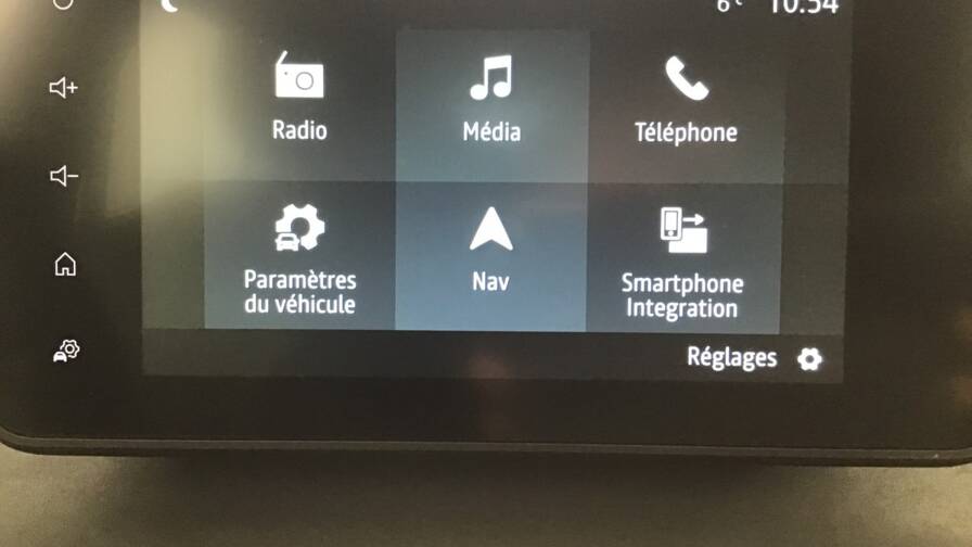 Mandataire Automobile occasion, recherche de Dacia Sandero-eco-g-100-gsr2-stepway-extreme-plus-5-portes-vp-essence-ou-gaz042024-en-cours - E-Motors