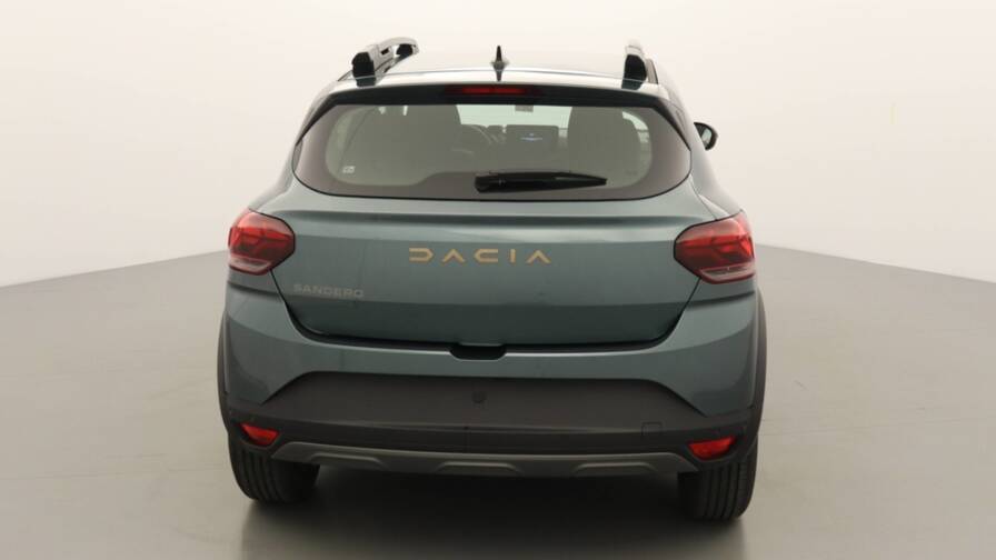Mandataire Automobile occasion, recherche de Dacia Sandero-eco-g-100-gsr2-stepway-extreme-plus-5-portes-vp-essence-ou-gaz042024-en-cours - E-Motors