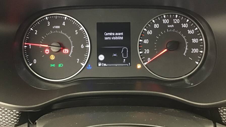 Mandataire Automobile occasion, recherche de Dacia Sandero-tce-90-gsr2-stepway-expression5-portes-vp-essence-sans-plomb - E-Motors