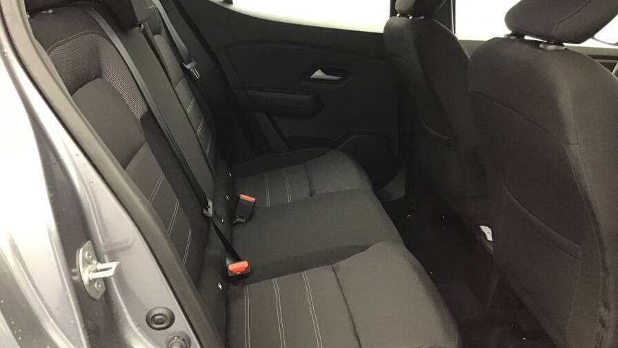 Mandataire Automobile occasion, recherche de Dacia Sandero-tce-90-gsr2-stepway-expression5-portes-vp-essence-sans-plomb - E-Motors