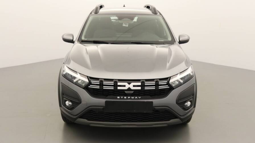 Mandataire Automobile occasion, recherche de Dacia Sandero-tce-90-gsr2-stepway-expression5-portes-vp-essence-sans-plomb - E-Motors