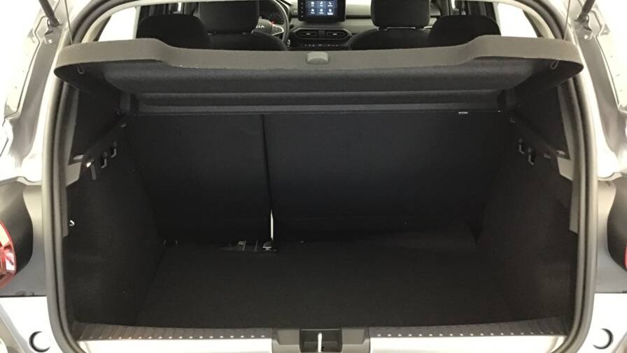 Mandataire Automobile occasion, recherche de Dacia Sandero-tce-90-gsr2-stepway-expression5-portes-vp-essence-sans-plomb - E-Motors