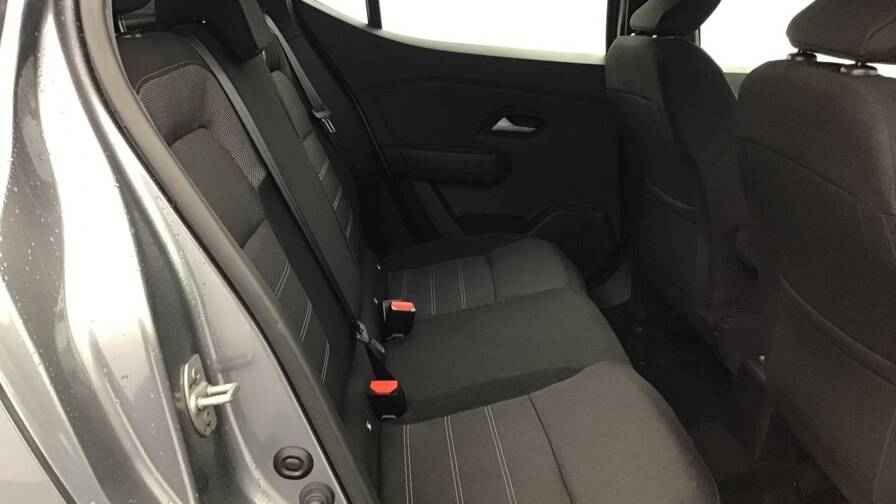 Mandataire Automobile occasion, recherche de Dacia Sandero-tce-90-gsr2-stepway-expression5-portes-vp-essence-sans-plomb - E-Motors