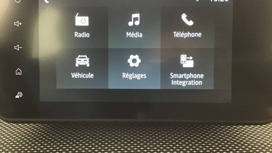 Mandataire Automobile occasion, recherche de Dacia Sandero-tce-90-gsr2-stepway-expression5-portes-vp-essence-sans-plomb - E-Motors