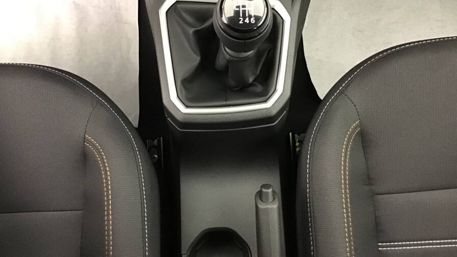 Mandataire Automobile occasion, recherche de Dacia Sandero-tce-90-gsr2-stepway-expression5-portes-vp-essence-sans-plomb - E-Motors