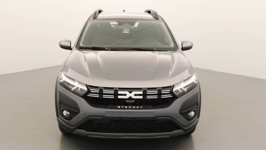 Mandataire Automobile occasion, recherche de Dacia Sandero-tce-90-gsr2-stepway-expression5-portes-vp-essence-sans-plomb - E-Motors