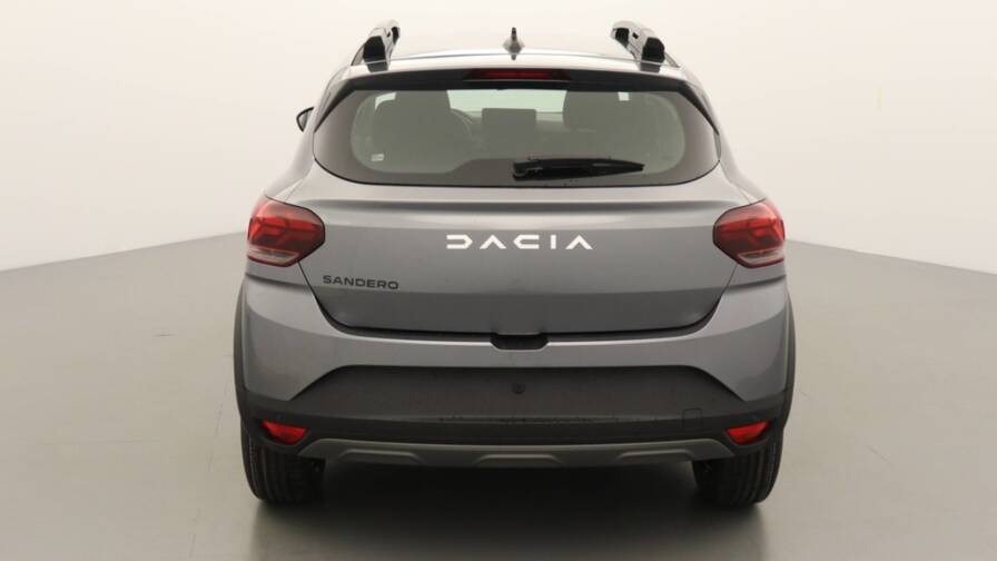 Mandataire Automobile occasion, recherche de Dacia Sandero-tce-90-gsr2-stepway-expression5-portes-vp-essence-sans-plomb - E-Motors