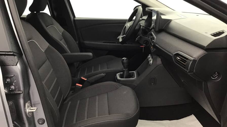 Mandataire Automobile occasion, recherche de Dacia Sandero-tce-90-gsr2-stepway-expression5-portes-vp-essence-sans-plomb - E-Motors