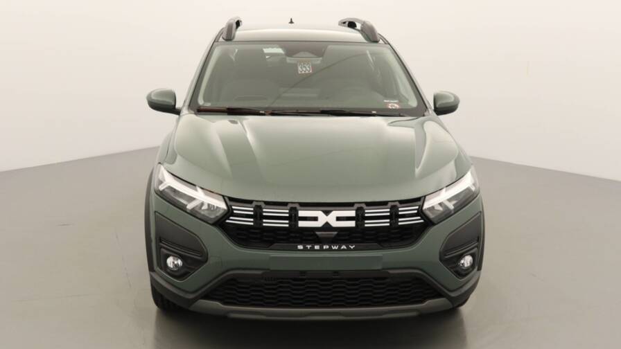 Mandataire Automobile occasion, recherche de Dacia Sandero-tce-90-gsr2-stepway-expression5-portes-vp-essence-sans-plomb - E-Motors