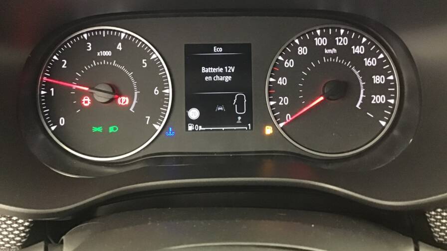 Mandataire Automobile occasion, recherche de Dacia Sandero-tce-90-gsr2-stepway-expression5-portes-vp-essence-sans-plomb - E-Motors