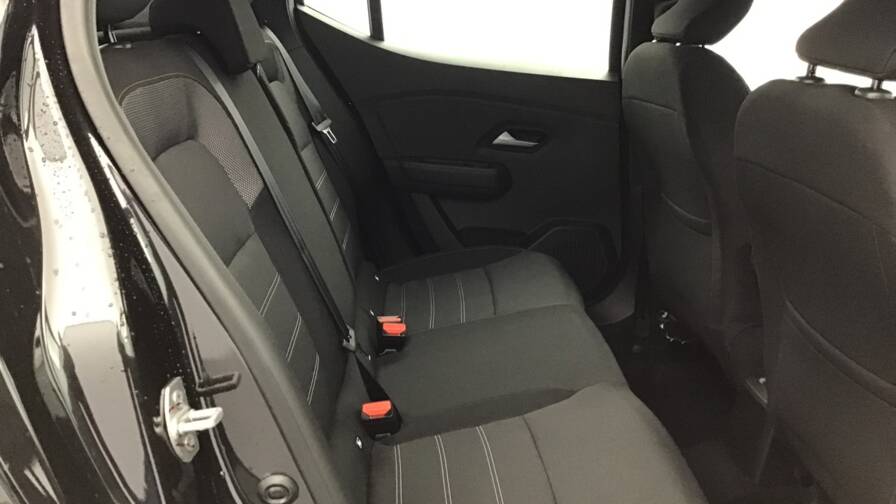 Mandataire Automobile occasion, recherche de Dacia Sandero-tce-90-gsr2-stepway-expression5-portes-vp-essence-sans-plomb - E-Motors