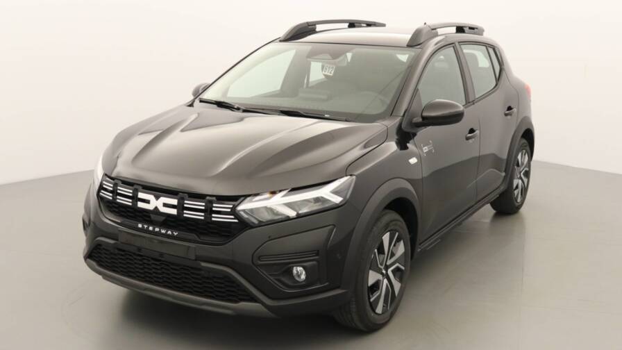 Mandataire Automobile occasion, recherche de Dacia Sandero-tce-90-gsr2-stepway-expression5-portes-vp-essence-sans-plomb - E-Motors