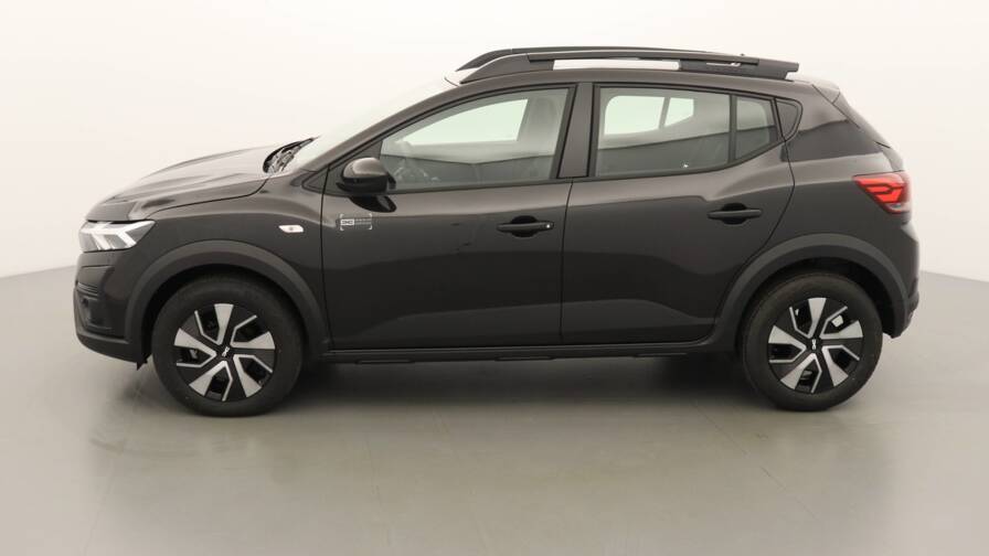 Mandataire Automobile occasion, recherche de Dacia Sandero-tce-90-gsr2-stepway-expression5-portes-vp-essence-sans-plomb - E-Motors