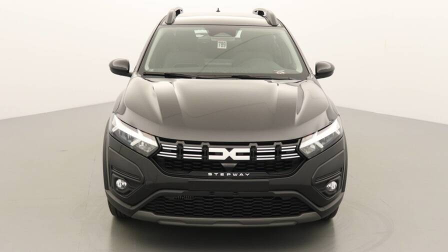 Mandataire Automobile occasion, recherche de Dacia Sandero-tce-90-gsr2-stepway-expression5-portes-vp-essence-sans-plomb - E-Motors