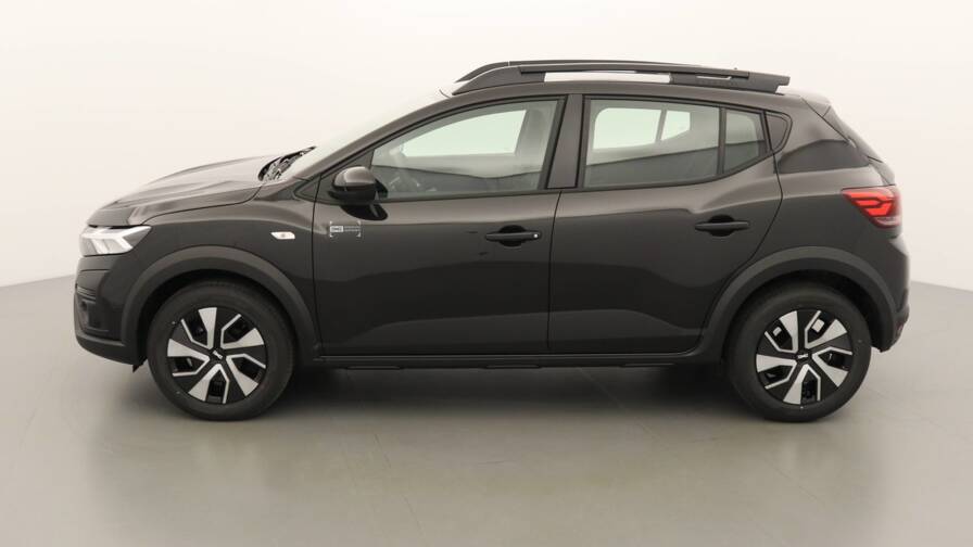 Mandataire Automobile occasion, recherche de Dacia Sandero-tce-90-gsr2-stepway-expression5-portes-vp-essence-sans-plomb - E-Motors