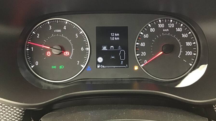 Mandataire Automobile occasion, recherche de Dacia Sandero-tce-90-gsr2-stepway-expression5-portes-vp-essence-sans-plomb - E-Motors