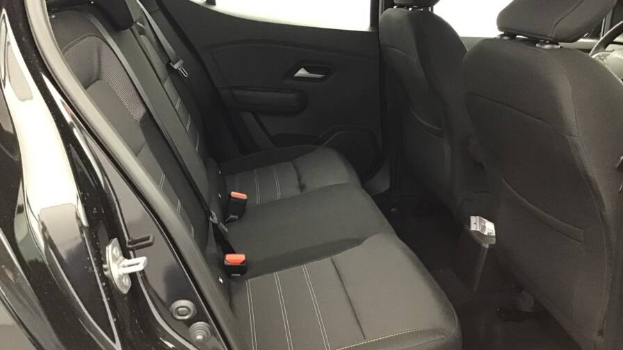 Mandataire Automobile occasion, recherche de Dacia Sandero-tce-90-gsr2-stepway-expression5-portes-vp-essence-sans-plomb - E-Motors