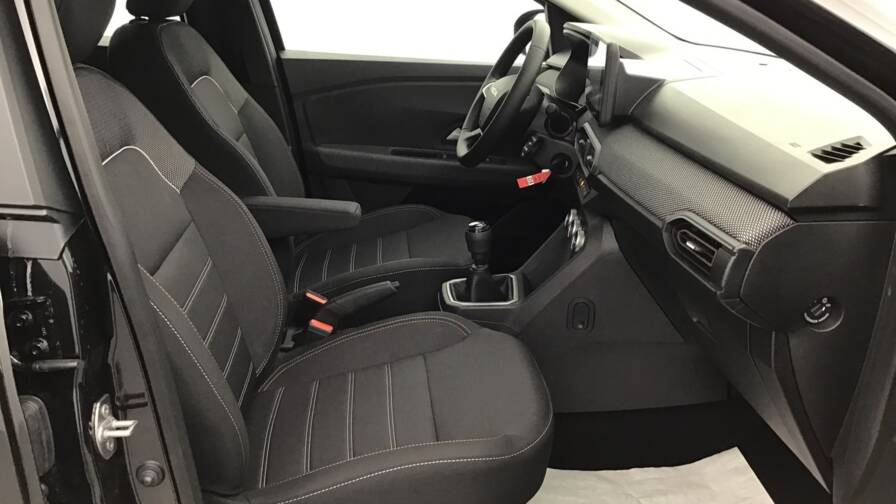 Mandataire Automobile occasion, recherche de Dacia Sandero-tce-90-gsr2-stepway-expression5-portes-vp-essence-sans-plomb - E-Motors