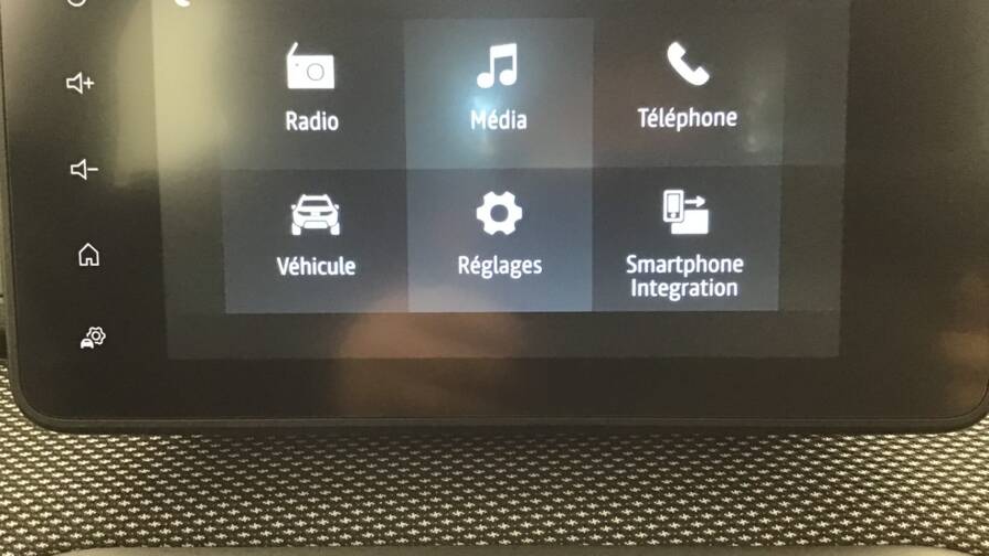 Mandataire Automobile occasion, recherche de Dacia Sandero-tce-90-gsr2-stepway-expression5-portes-vp-essence-sans-plomb - E-Motors