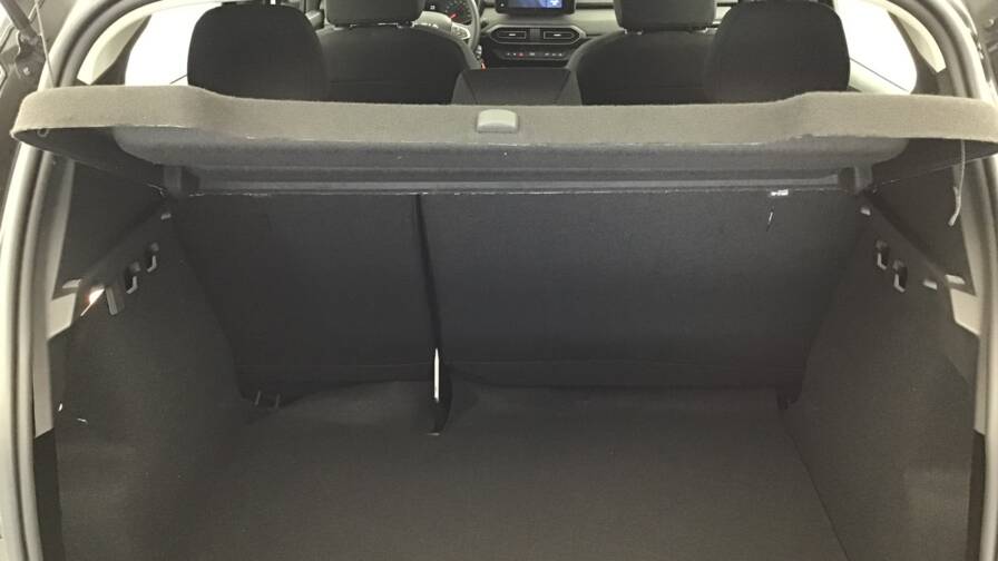 Mandataire Automobile occasion, recherche de Dacia Sandero-tce-90-gsr2-stepway-expression5-portes-vp-essence-sans-plomb - E-Motors