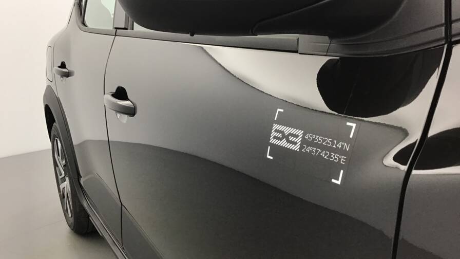 Mandataire Automobile occasion, recherche de Dacia Sandero-tce-90-gsr2-stepway-expression5-portes-vp-essence-sans-plomb - E-Motors