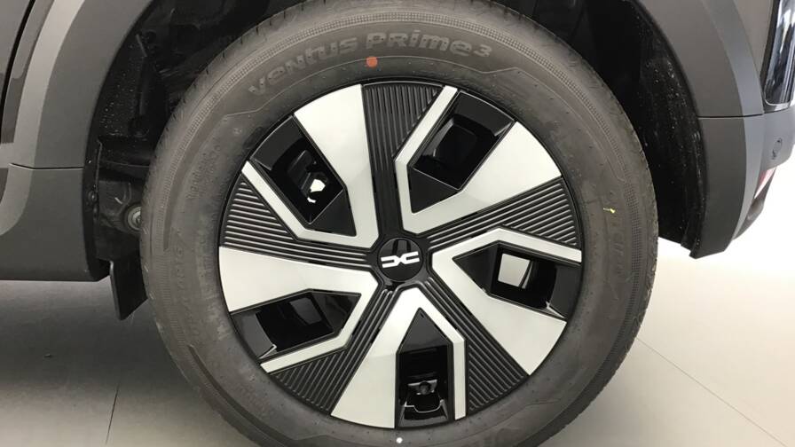 Mandataire Automobile occasion, recherche de Dacia Sandero-tce-90-gsr2-stepway-expression5-portes-vp-essence-sans-plomb - E-Motors