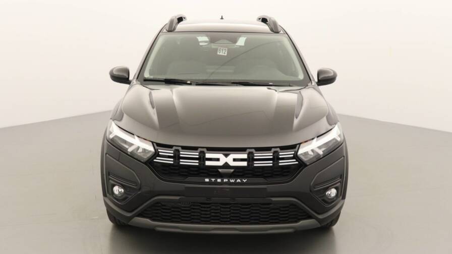 Mandataire Automobile occasion, recherche de Dacia Sandero-tce-90-gsr2-stepway-expression5-portes-vp-essence-sans-plomb - E-Motors