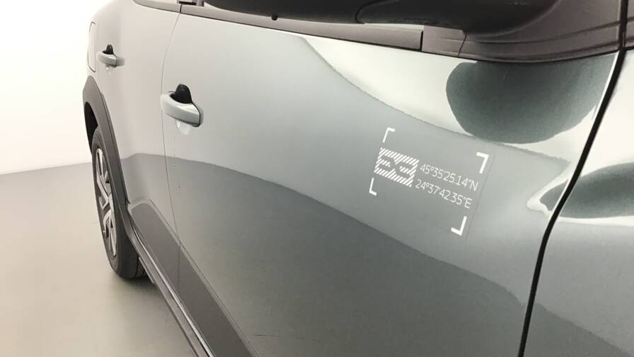 Mandataire Automobile occasion, recherche de Dacia Sandero-tce-90-gsr2-stepway-expression5-portes-vp-essence-sans-plomb - E-Motors