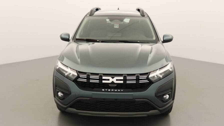 Mandataire Automobile occasion, recherche de Dacia Sandero-tce-90-gsr2-stepway-expression5-portes-vp-essence-sans-plomb - E-Motors