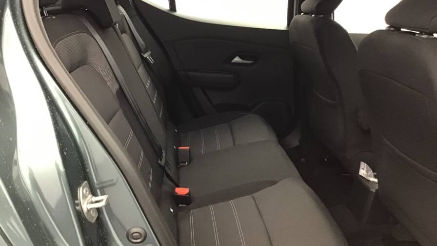 Mandataire Automobile occasion, recherche de Dacia Sandero-tce-90-gsr2-stepway-expression5-portes-vp-essence-sans-plomb - E-Motors