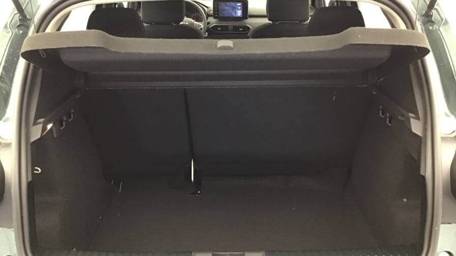 Mandataire Automobile occasion, recherche de Dacia Sandero-tce-90-gsr2-stepway-expression5-portes-vp-essence-sans-plomb - E-Motors