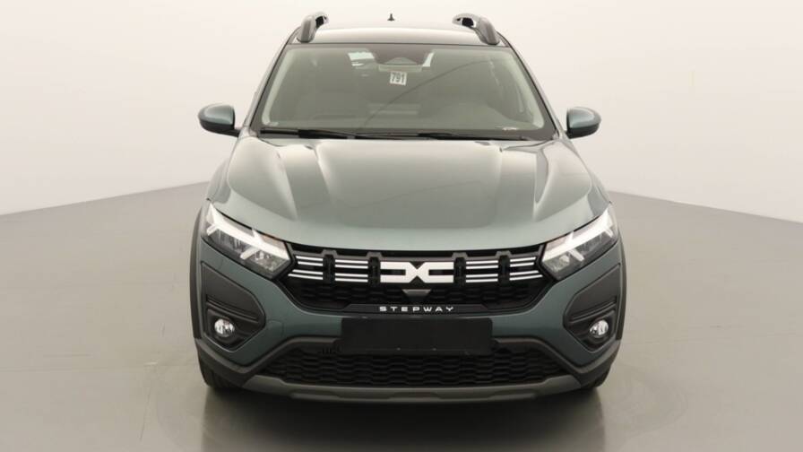 Mandataire Automobile occasion, recherche de Dacia Sandero-tce-90-gsr2-stepway-expression5-portes-vp-essence-sans-plomb - E-Motors