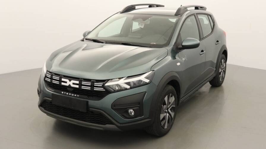 Mandataire Automobile occasion, recherche de Dacia Sandero-tce-90-gsr2-stepway-expression5-portes-vp-essence-sans-plomb - E-Motors