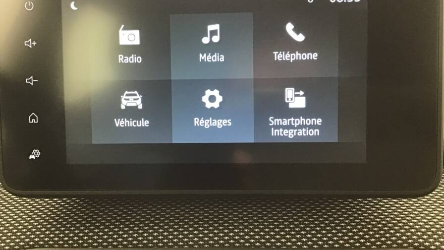 Mandataire Automobile occasion, recherche de Dacia Sandero-tce-90-gsr2-stepway-expression5-portes-vp-essence-sans-plomb - E-Motors