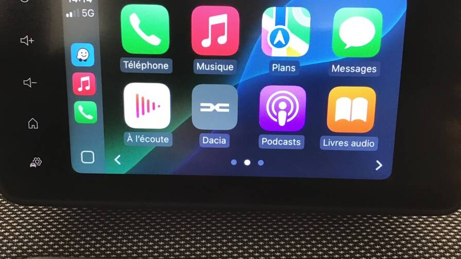 Mandataire Automobile occasion, recherche de Dacia Sandero-tce-90-gsr2-stepway-expression5-portes-vp-essence-sans-plomb - E-Motors