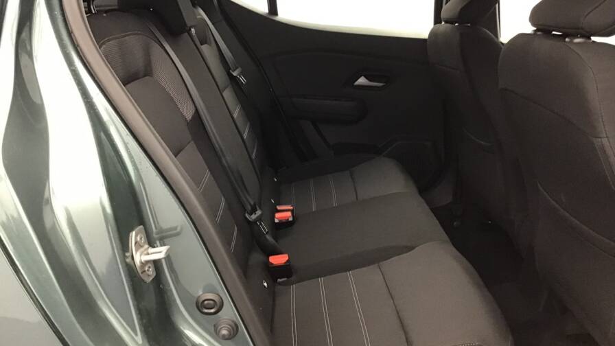 Mandataire Automobile occasion, recherche de Dacia Sandero-tce-90-gsr2-stepway-expression5-portes-vp-essence-sans-plomb - E-Motors