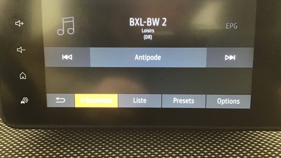 Mandataire Automobile occasion, recherche de Dacia Sandero-stepway-expression - E-Motors