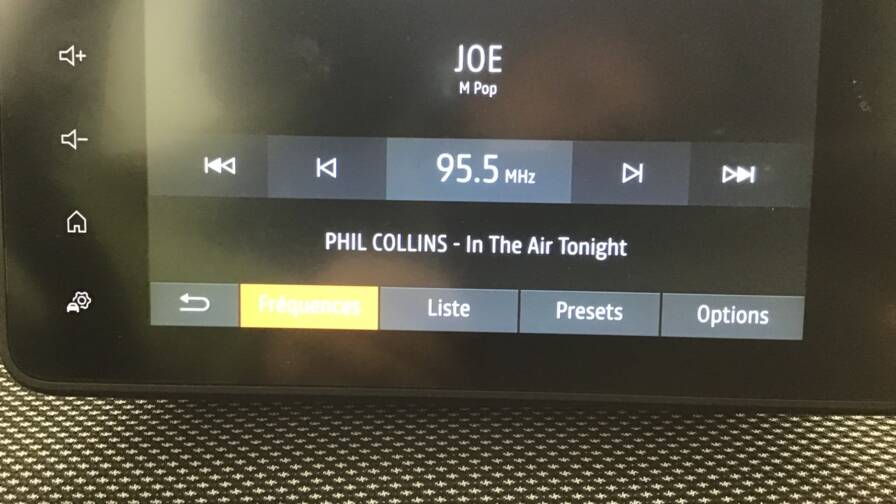 Mandataire Automobile occasion, recherche de Dacia Sandero-stepway-expression - E-Motors