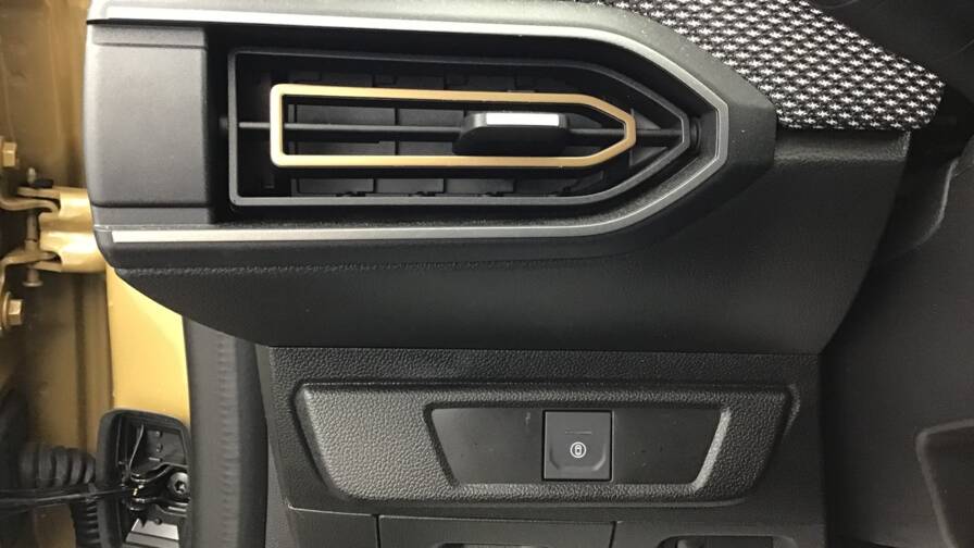 Mandataire Automobile occasion, recherche de Dacia Sandero-stepway-expression - E-Motors