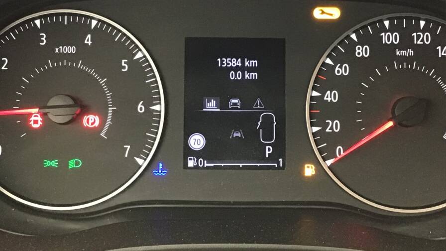 Mandataire Automobile occasion, recherche de Dacia Sandero-stepway-expression - E-Motors