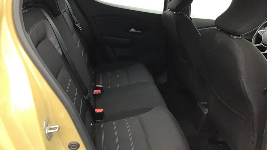 Mandataire Automobile occasion, recherche de Dacia Sandero-stepway-expression - E-Motors