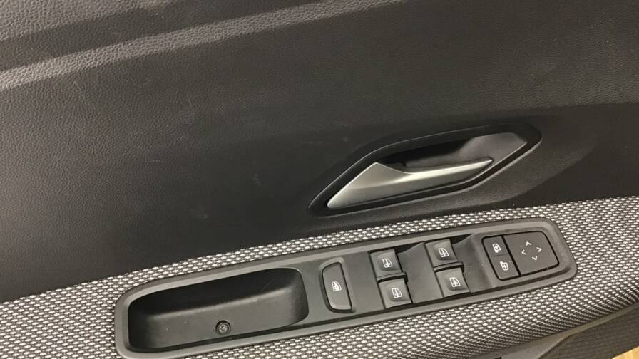 Mandataire Automobile occasion, recherche de Dacia Sandero-stepway-expression - E-Motors