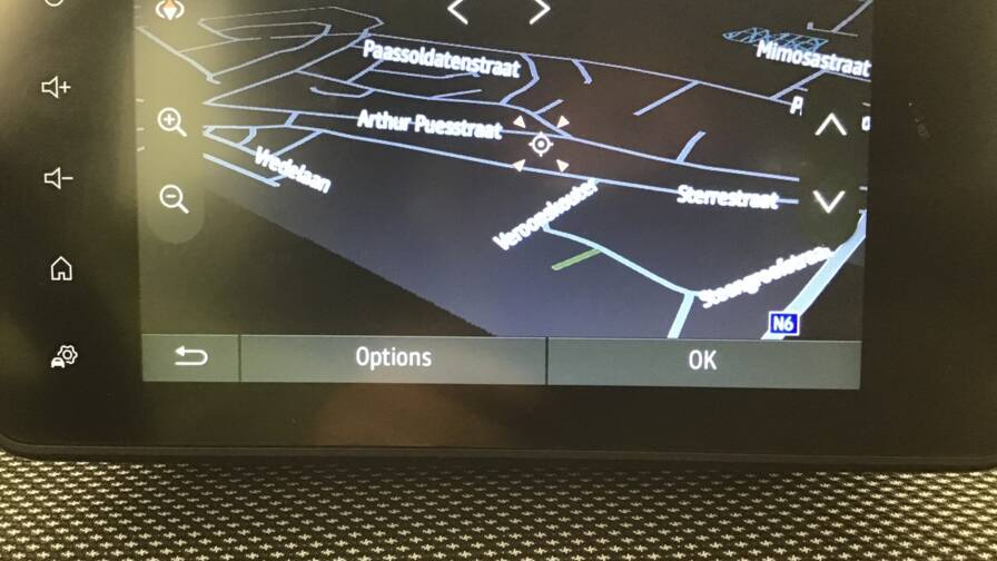 Mandataire Automobile occasion, recherche de Dacia Sandero-stepway-expression - E-Motors