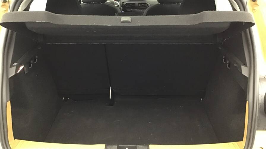 Mandataire Automobile occasion, recherche de Dacia Sandero-stepway-expression - E-Motors