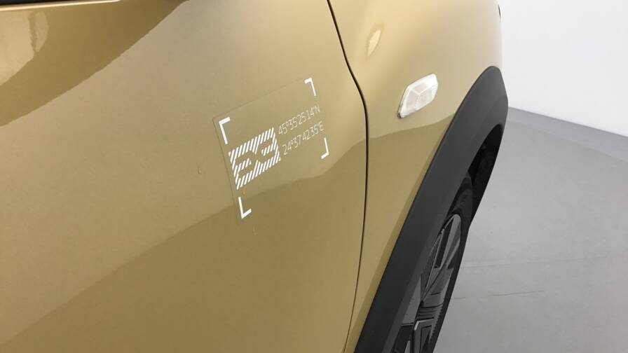 Mandataire Automobile occasion, recherche de Dacia Sandero-stepway-expression - E-Motors