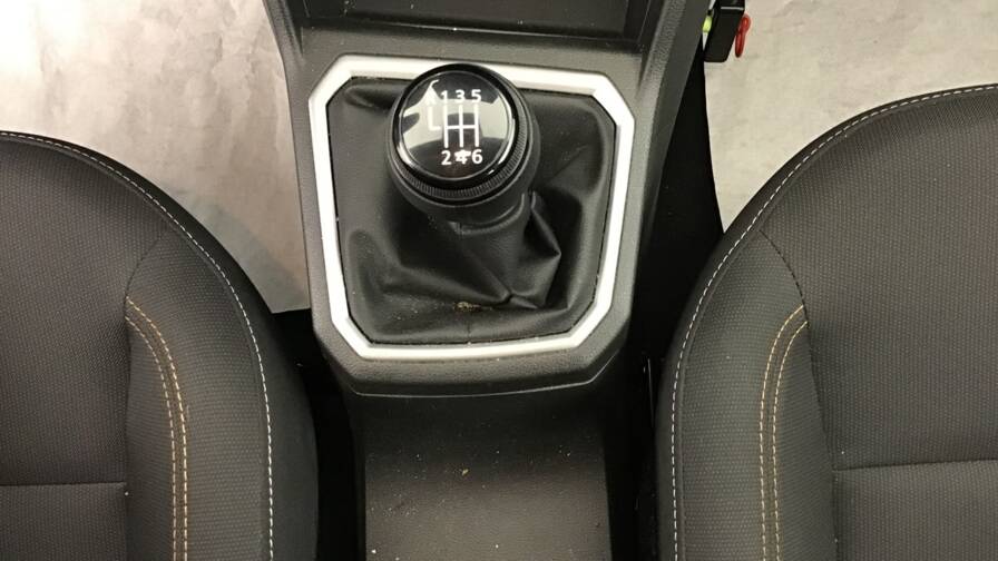 Mandataire Automobile occasion, recherche de Dacia Sandero-stepway-expression - E-Motors