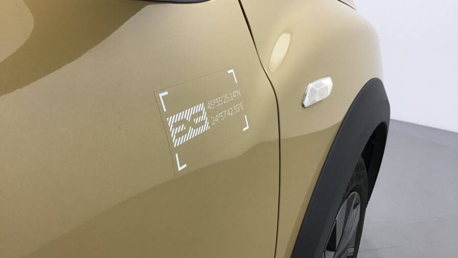 Mandataire Automobile occasion, recherche de Dacia Sandero-stepway-expression - E-Motors