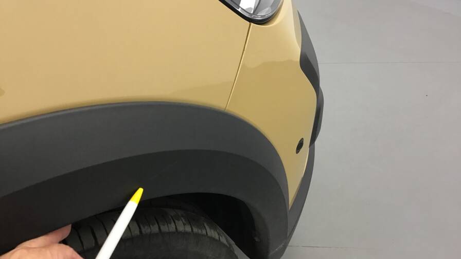 Mandataire Automobile occasion, recherche de Dacia Sandero-stepway-expression - E-Motors