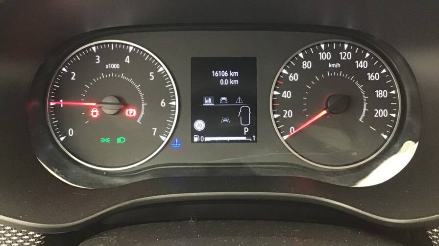 Mandataire Automobile occasion, recherche de Dacia Sandero-stepway-expression - E-Motors